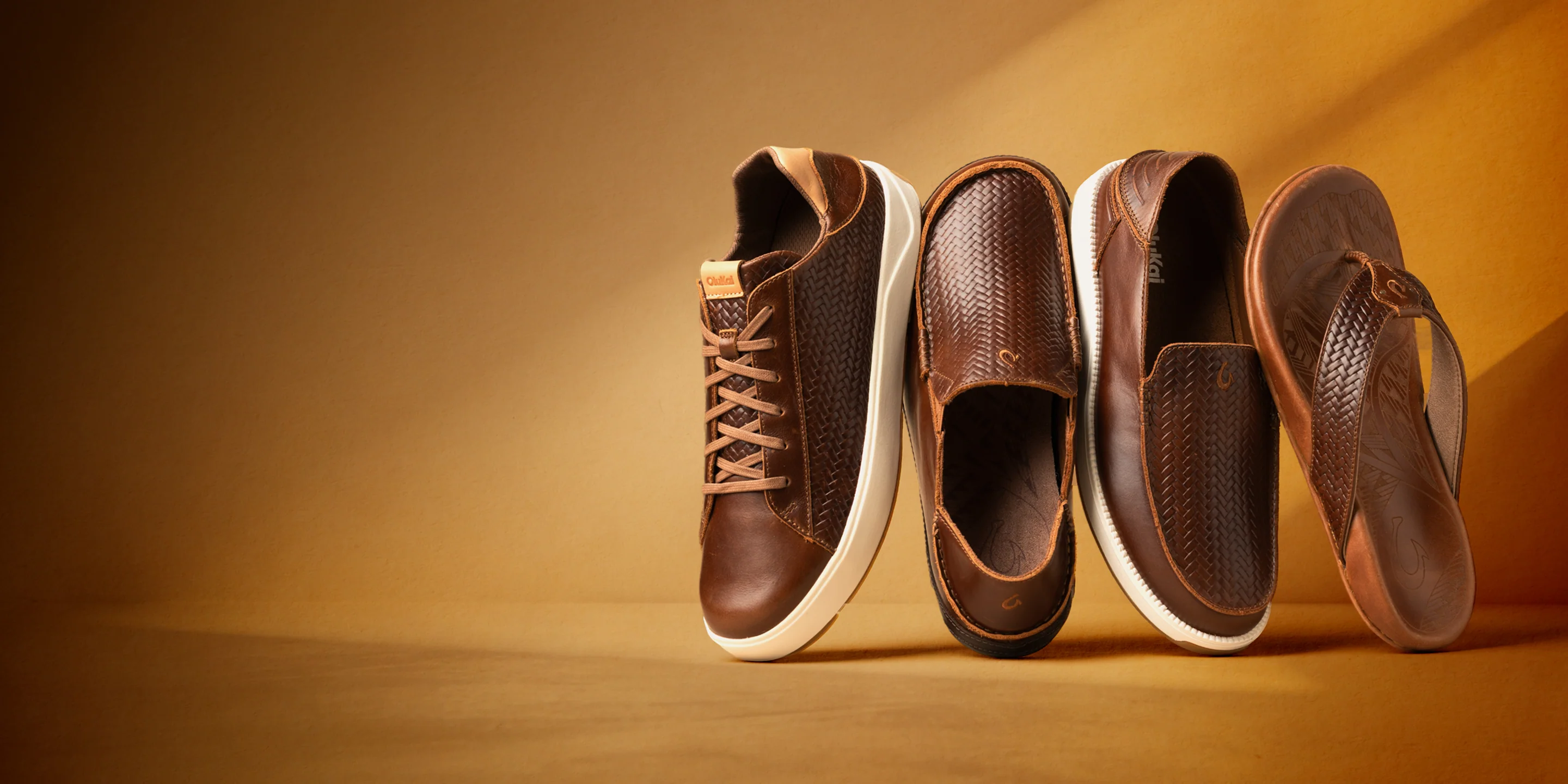 Crafted for the Long Journey