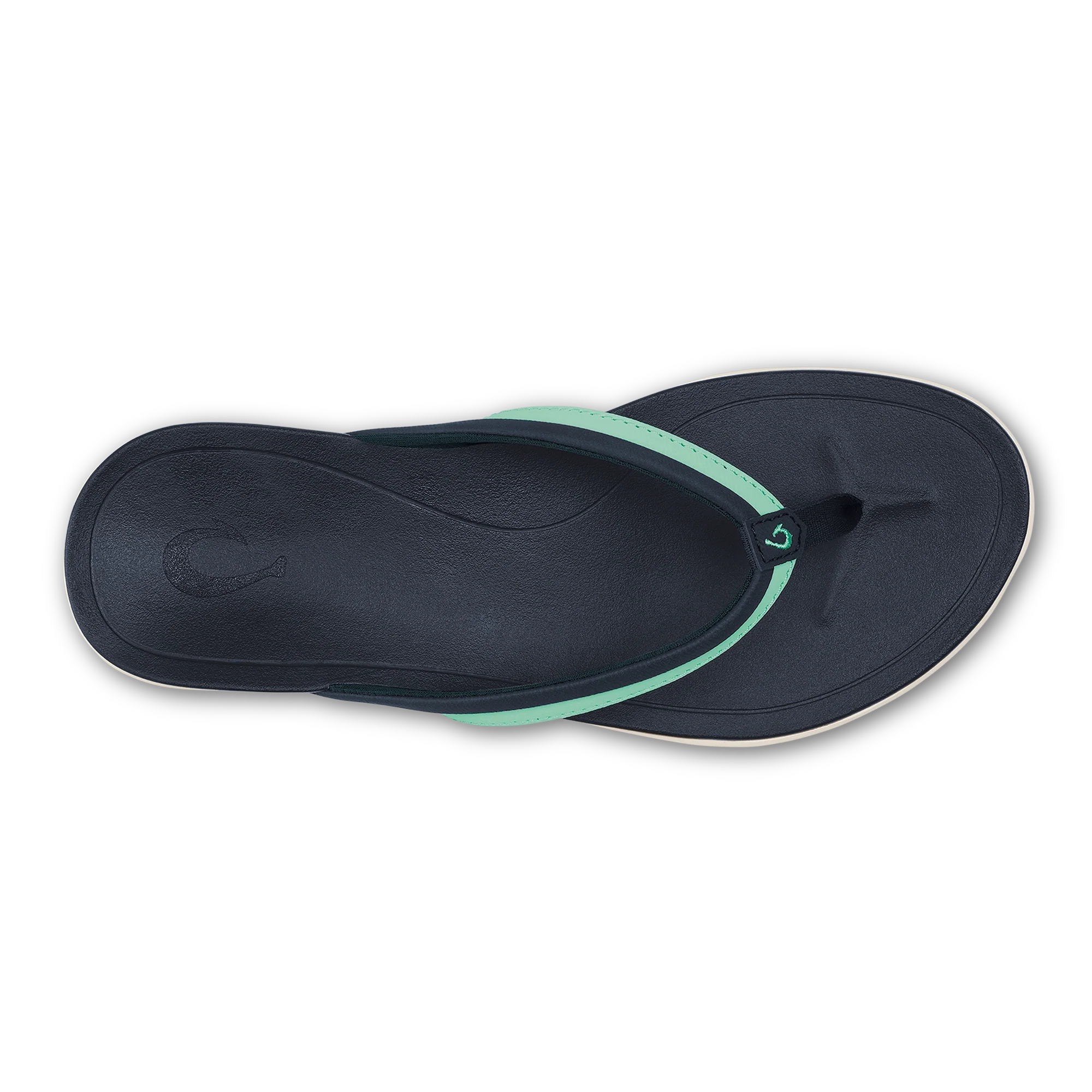 Ho‘ōpio Maluā -  Trench Blue / Paradise - Image 2