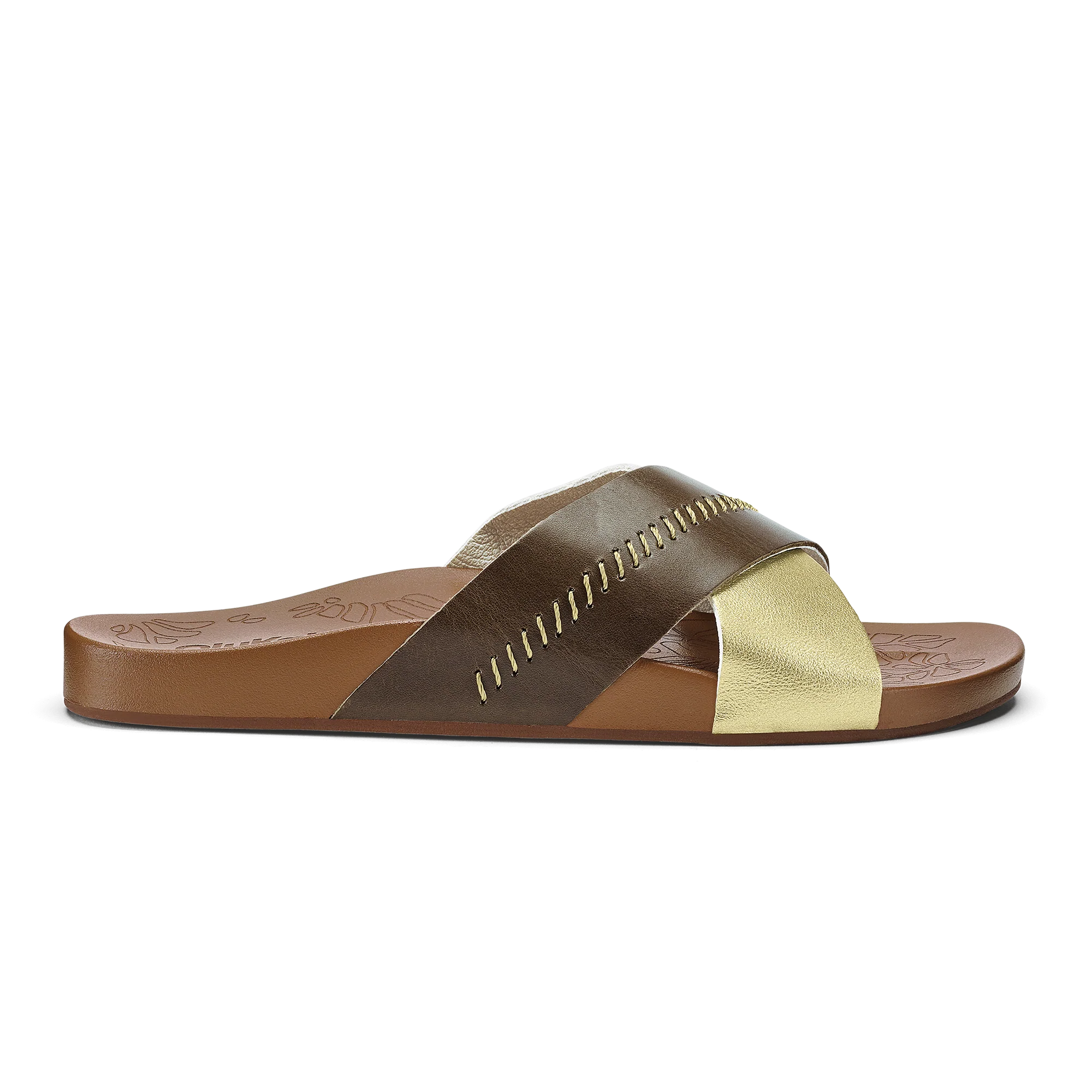 Kīpe‘a ‘Olu - Wheat Gold / Toffee