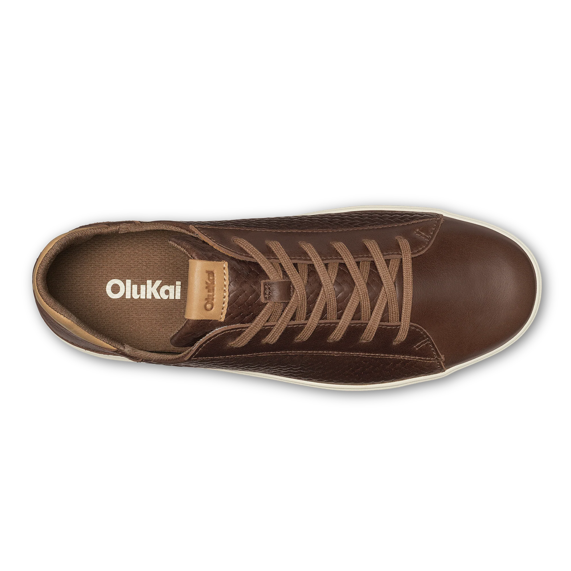 Laeʻahi Lī Lauhala  -  Toffee / Toffee - Image 6