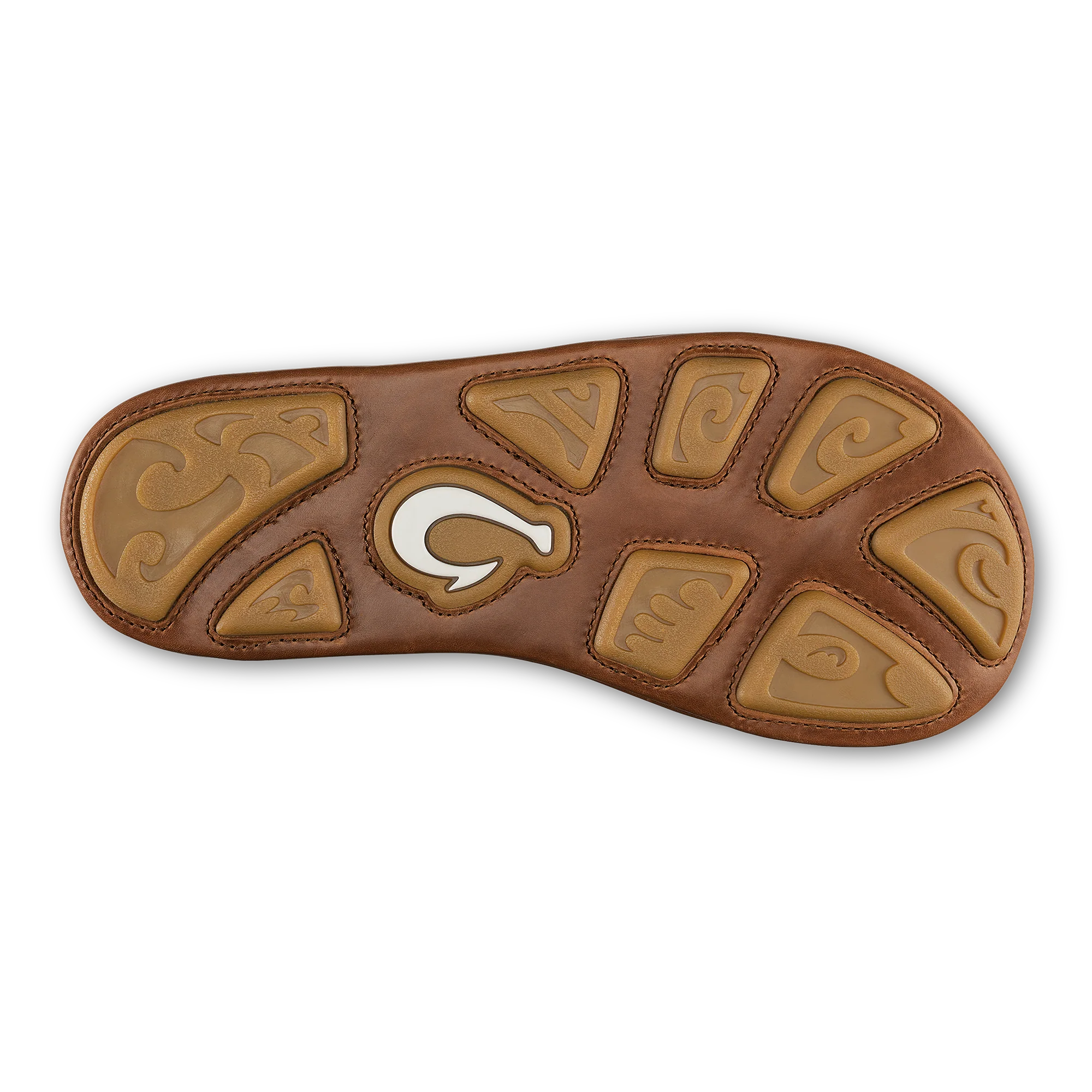 Mea Ola Lauhala  -  Toffee / Toffee - Image 7
