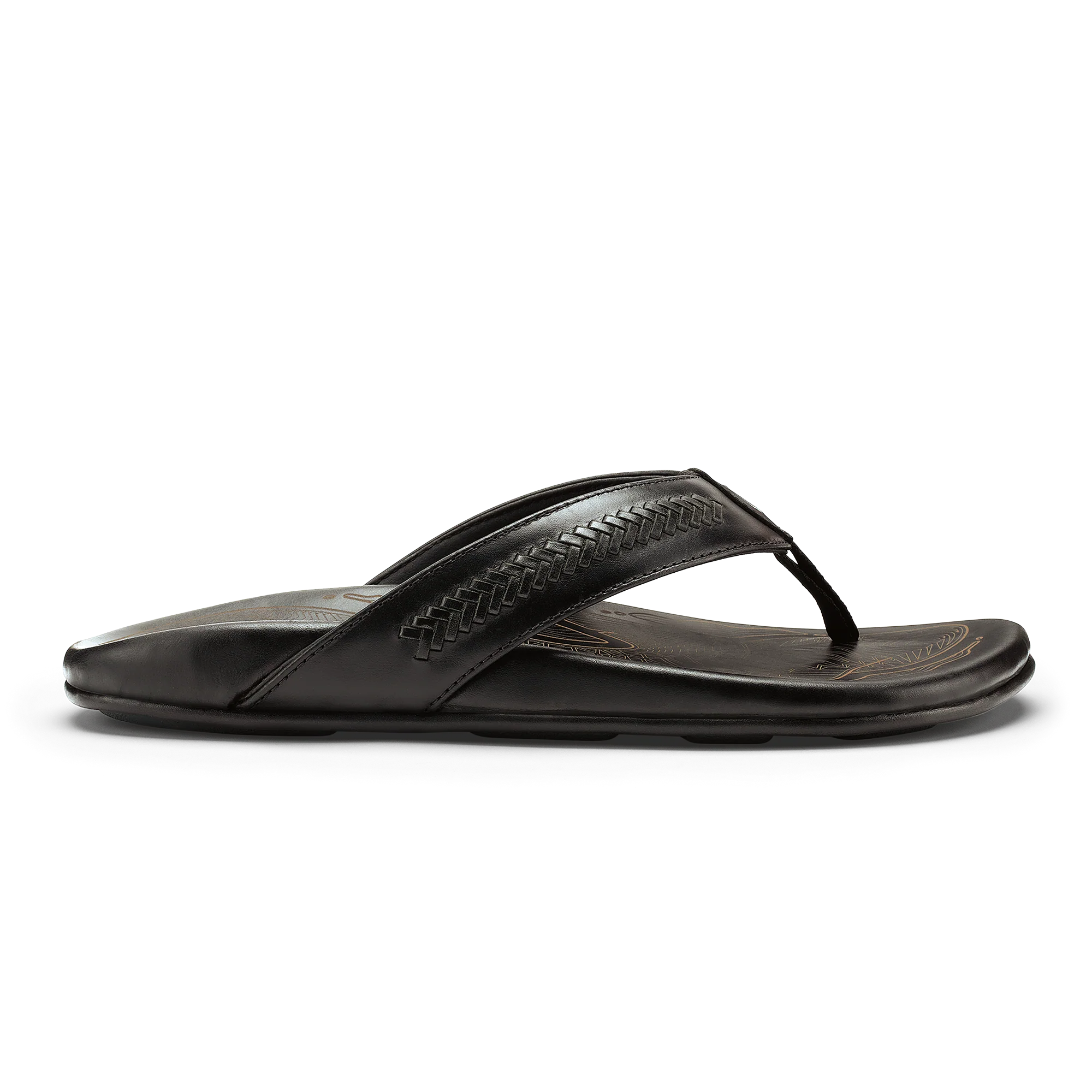 Mea Ola Mano  -  Black / Dk Shadow