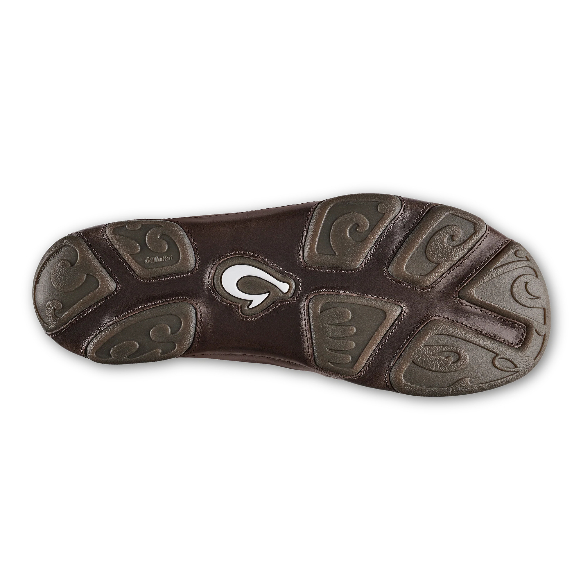 Moloā Lauhala  -  Toffee / Dark Java - Image 7