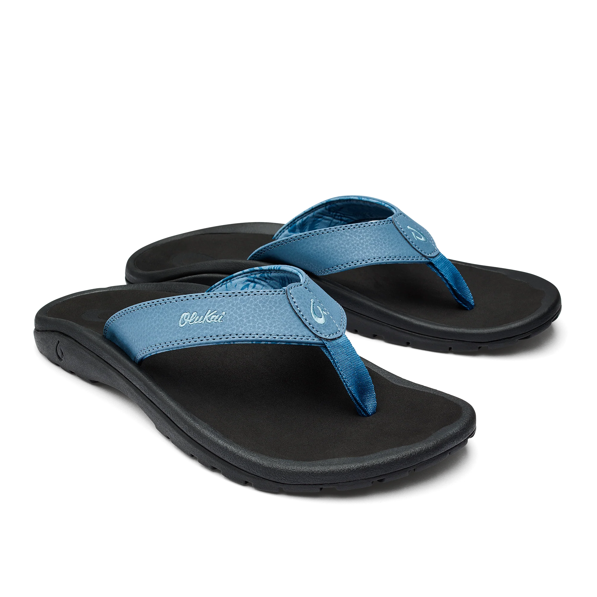 ‘Ohana - Vintage Blue / Black - Image 3