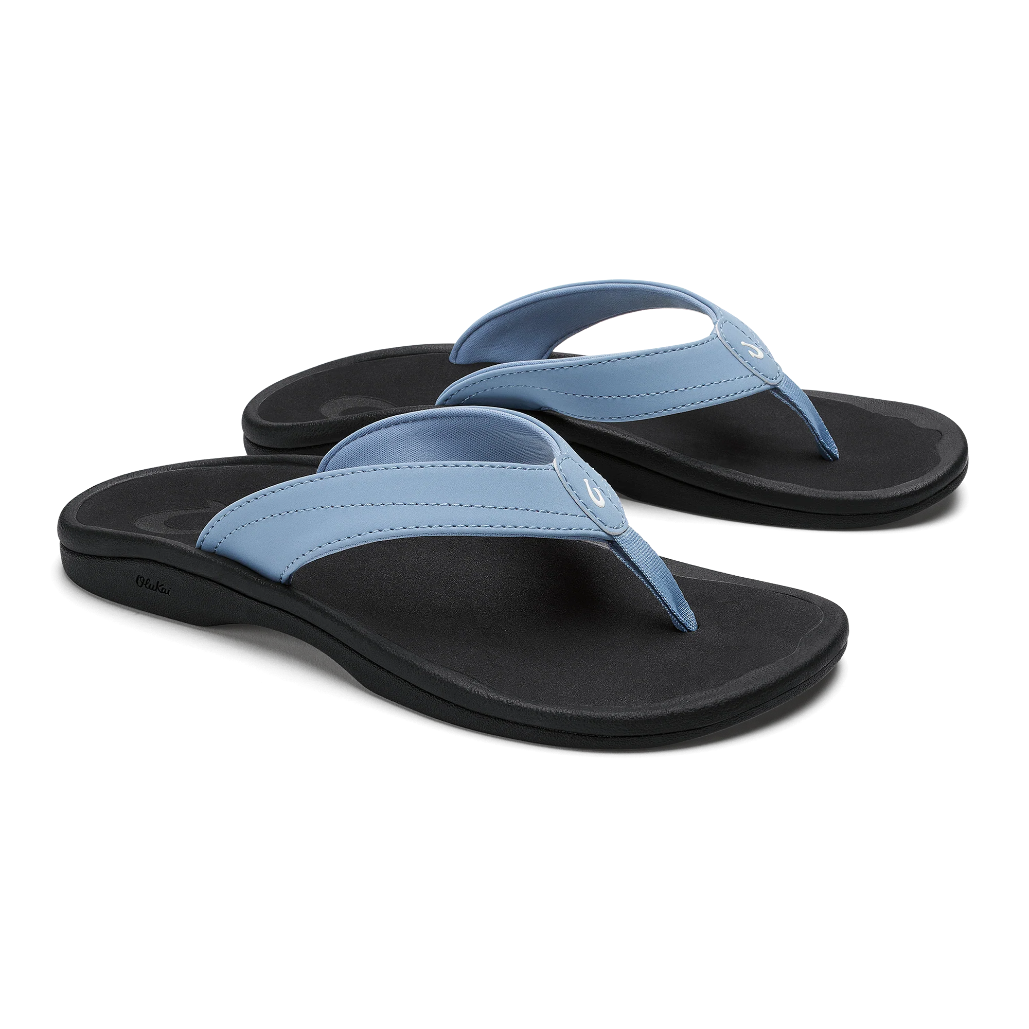‘Ohana - Ocean Fog / Black - Image 2