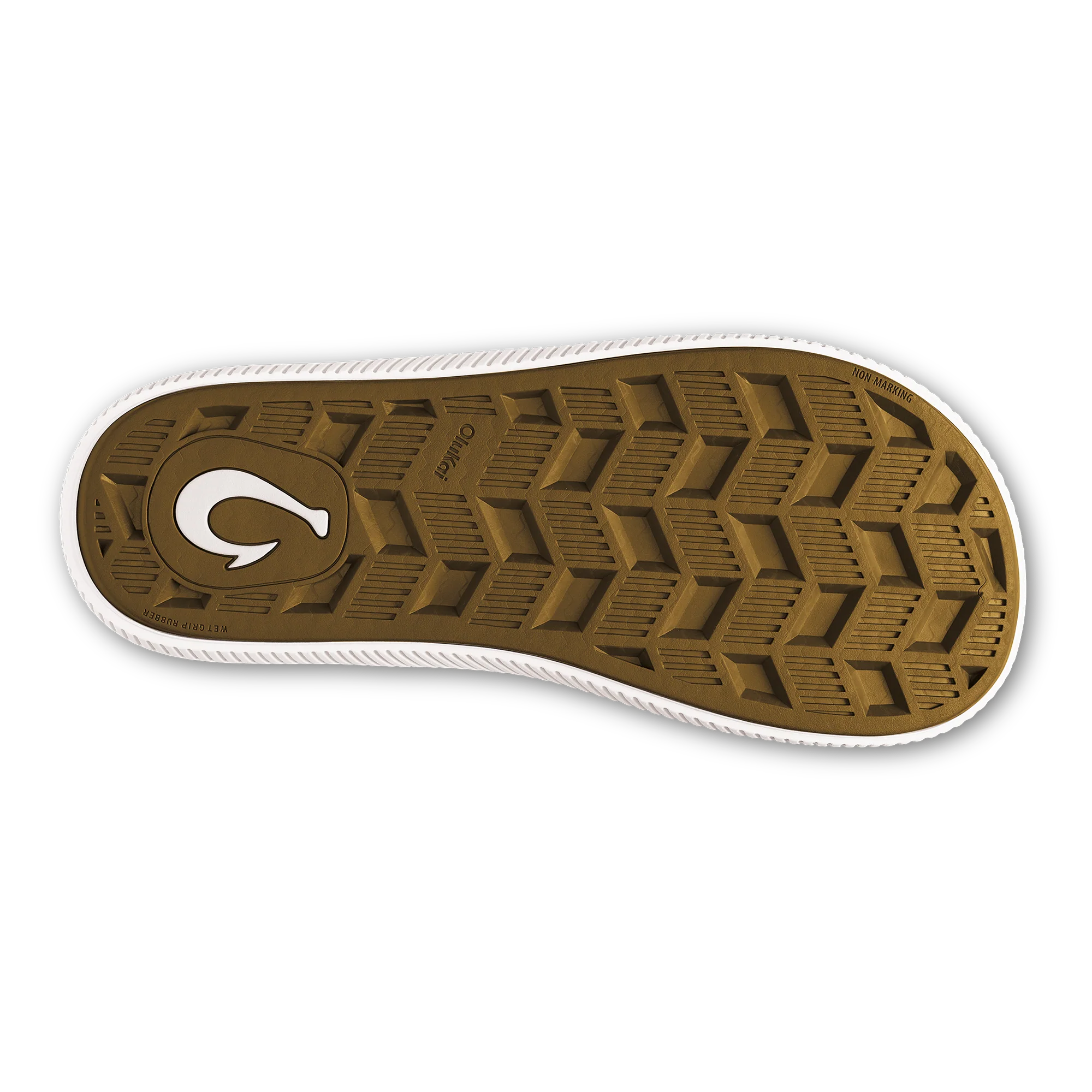 Ulele  -  Seagreen / Trench Blue - Image 9