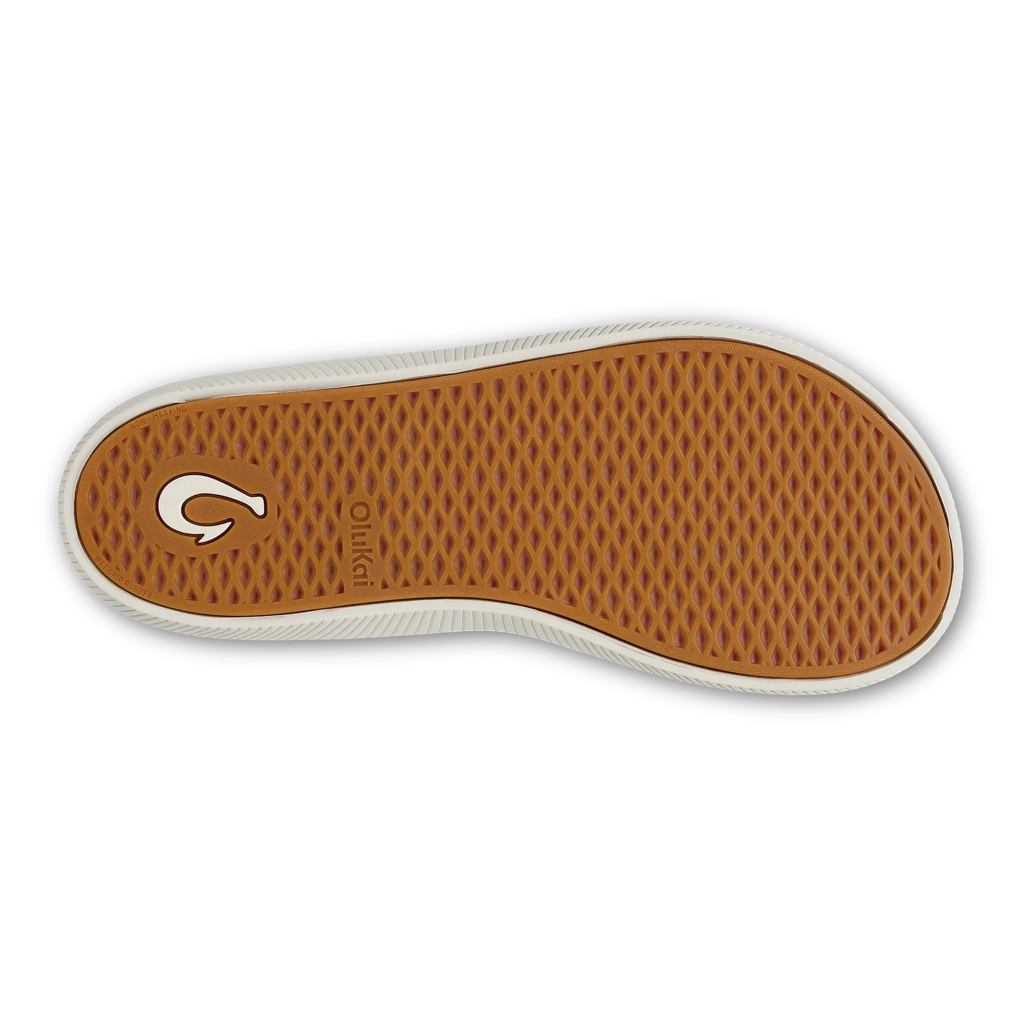 Ulele  -  Trench Blue / Trench Blue - Image 6